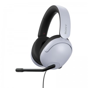 Headset Sony INZONE H3 MDR-G300 Gaming PC/Playstation 5 White
